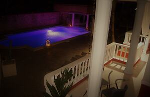 Casa Estrella Mirabal