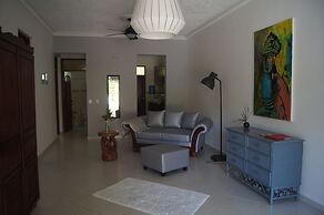 Casa Estrella Mirabal