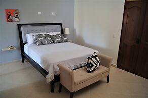 Casa Estrella Mirabal