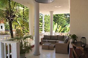 Casa Estrella Mirabal