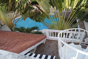 Casa Estrella Mirabal