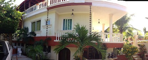 Casa Estrella Mirabal