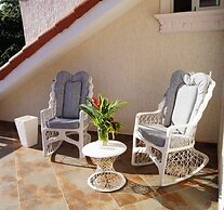 Casa Estrella Mirabal