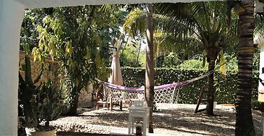 Casa Estrella Mirabal