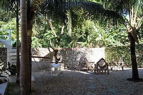 Casa Estrella Mirabal