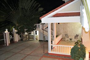 Casa Estrella Mirabal