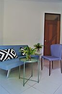 Casa Estrella Mirabal