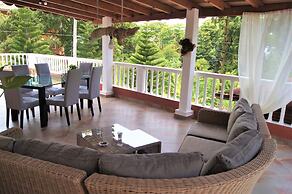 Casa Estrella Mirabal