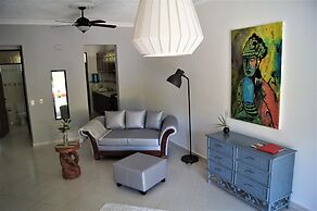 Casa Estrella Mirabal