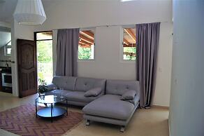 Casa Estrella Mirabal