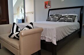 Casa Estrella Mirabal