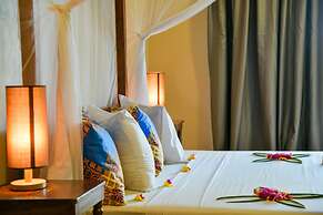 Filao Beach Resort by Sansi