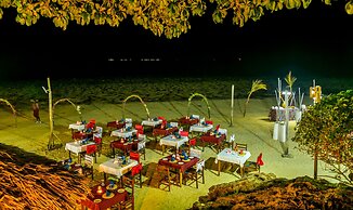 Filao Beach Resort by Sansi