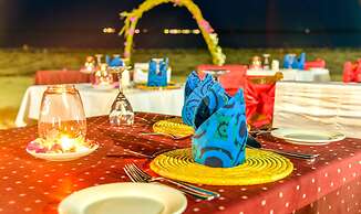 Filao Beach Resort by Sansi