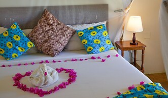 Filao Beach Resort by Sansi