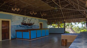 Filao Beach Resort by Sansi