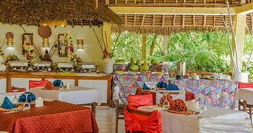 Filao Beach Resort by Sansi