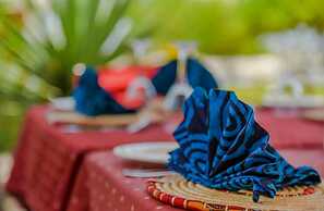 Filao Beach Resort by Sansi