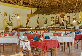 Filao Beach Resort by Sansi