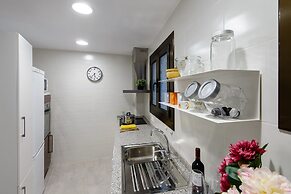 Apartamento Escapadas