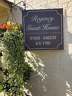 Regency Guest House