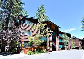 Snow Lake Lodge