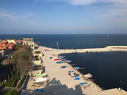 Interhotel Pomorie