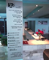 Interhotel Pomorie