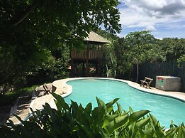 Hotel y Restaurante Los Amigos