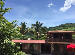 Hotel y Restaurante Los Amigos