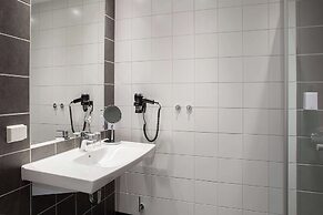 Scandic Brennemoen