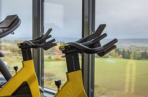 Scandic Brennemoen