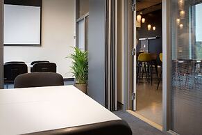Scandic Brennemoen