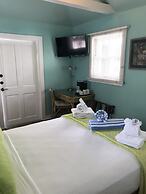 The Conch House Heritage Inn