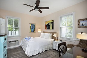 The Conch House Heritage Inn