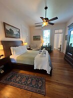 The Conch House Heritage Inn