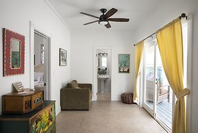 The Conch House Heritage Inn