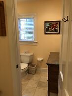 The Conch House Heritage Inn