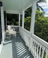 The Conch House Heritage Inn