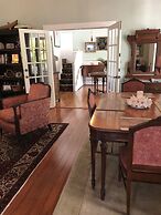 The Conch House Heritage Inn