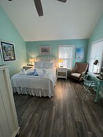 The Conch House Heritage Inn