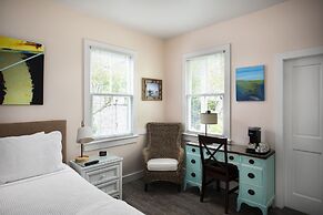 The Conch House Heritage Inn