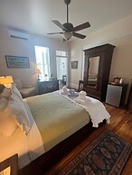 The Conch House Heritage Inn