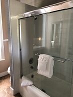 The Conch House Heritage Inn