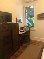 The Conch House Heritage Inn