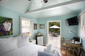 The Conch House Heritage Inn