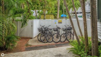 The Conch House Heritage Inn