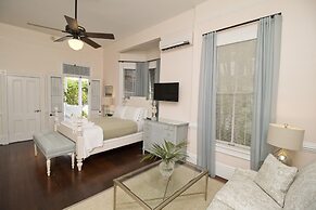 The Conch House Heritage Inn