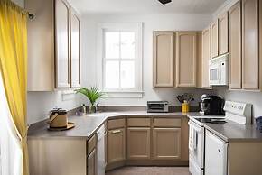 The Conch House Heritage Inn