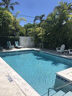 The Conch House Heritage Inn